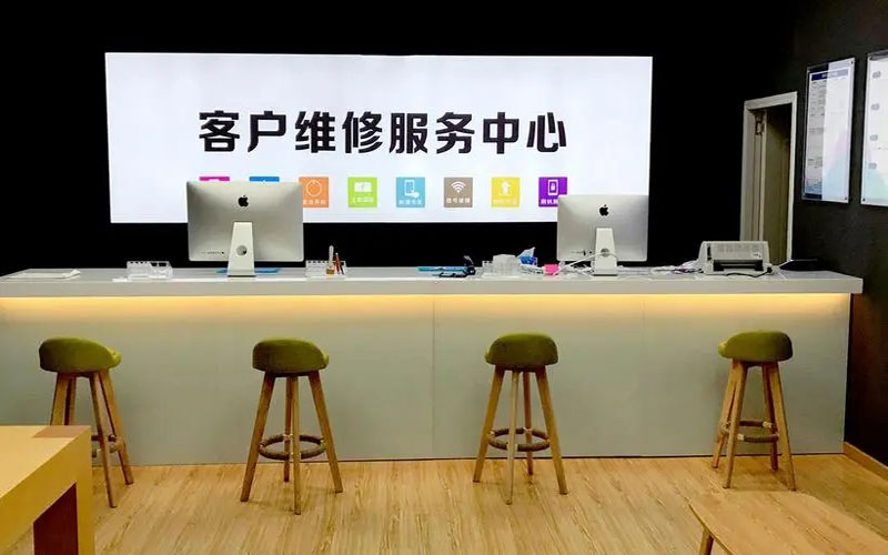 云南苏州苹果售后服务中心（换一个苹果15pro的屏幕多少钱）